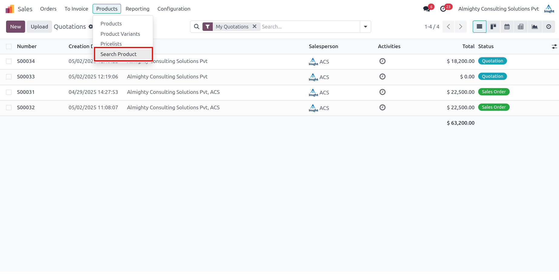 dropdown-search-products