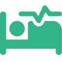 Hospitalization (In-Patient - IPD)