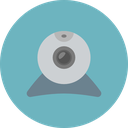 Set Patient/Physician/User image using Webcam