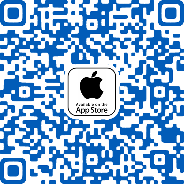 Scan to check the iOS App