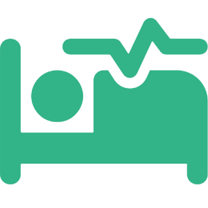 Hospitalization (IPD)