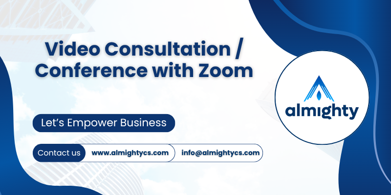 HMS Video Call: Zoom Integration