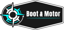 Boot & Motor logo