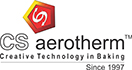 CS aerotherm logo