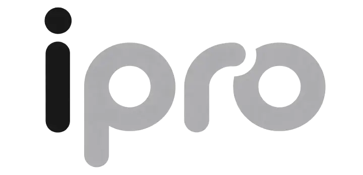 ipro logo