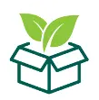 Kijani Supplies logo