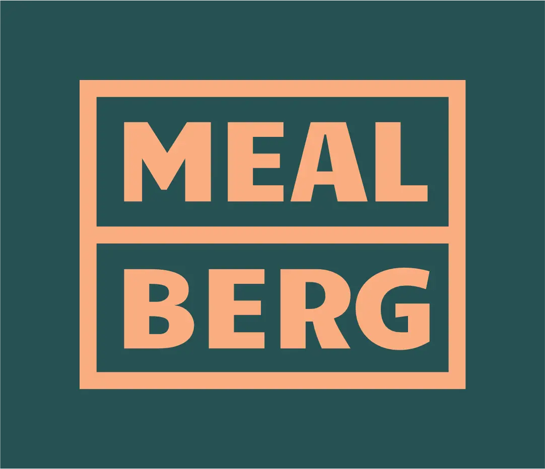 Mealberg logo
