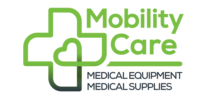 Mobility Care logo