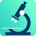 SKR Diagnostics logo