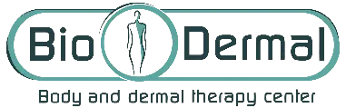 Bio Dermal Center logo