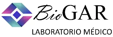 Laboratorio Medico BioGAR logo