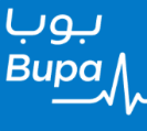 Bupa Arabia logo