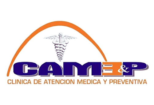 CAMEP logo