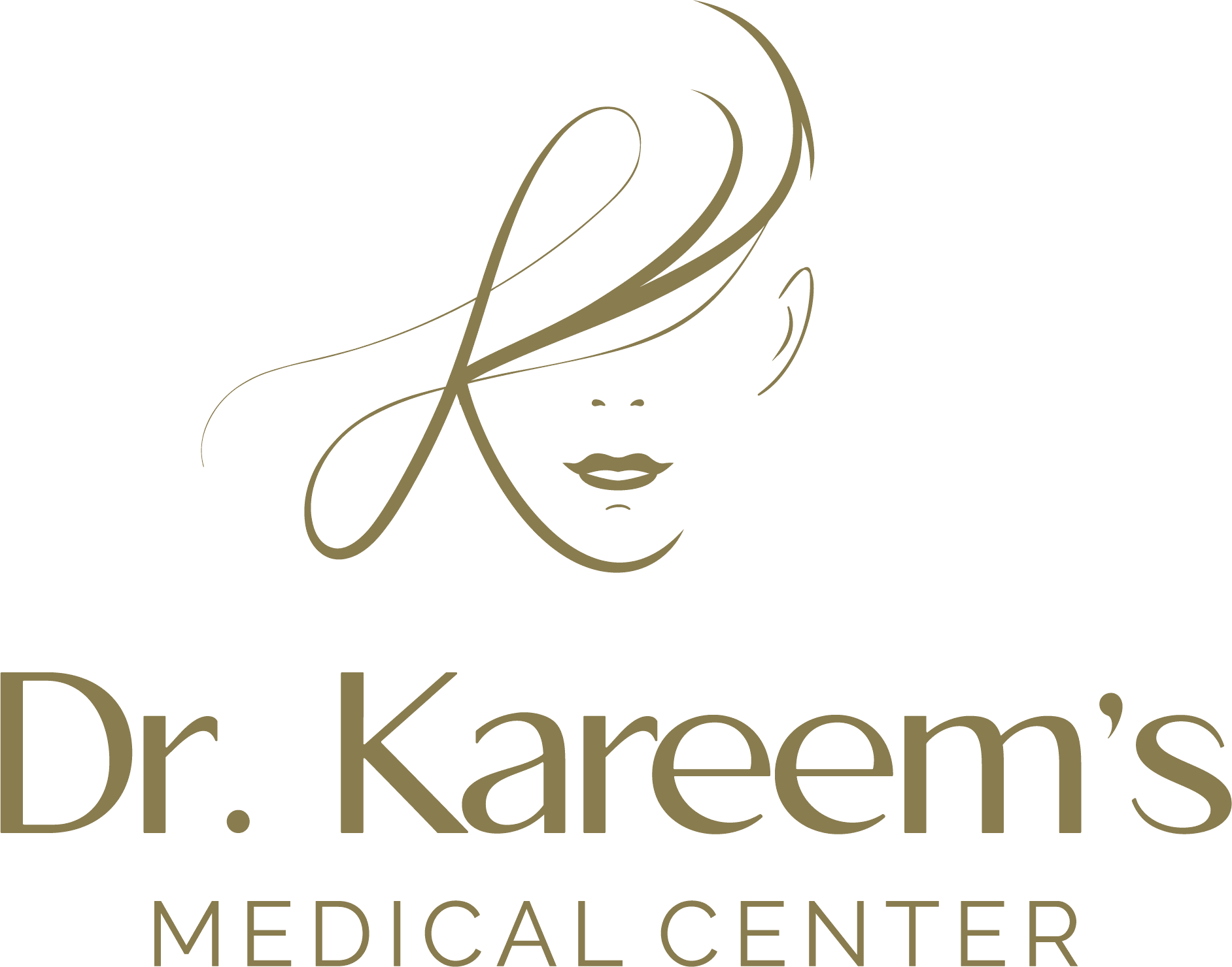 Dr. Kareem Medical Center logo