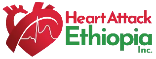 Heart Attack Ethiopia Inc. logo