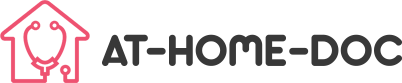 At Home Doc (Medihealth Solutions) logo