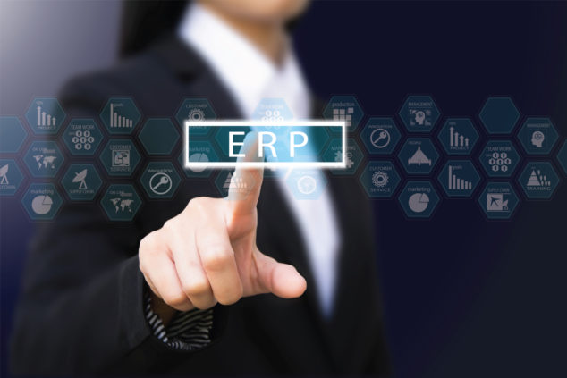 ERP Selection