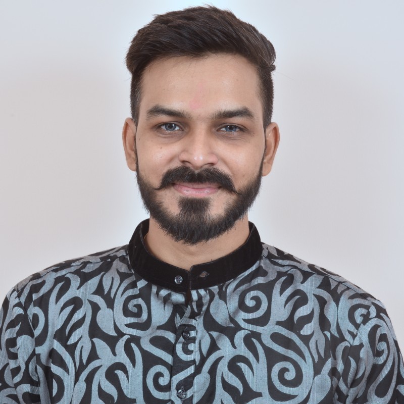 Turkesh Patel, Founder & CEO of AlmightyCS