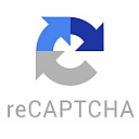 Login reCAPTCHA
