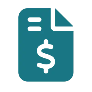 [acs_hms_bill_sheet_radiology] Radiology Bill Sheet
