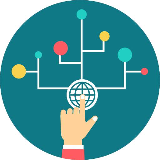 Website Product Share on Social Media