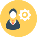 Employee Project Timesheet Entry from Portal