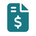Patient Invoice Summary Report By AlmightyCS