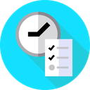 Project Task Start Stop