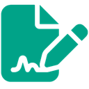 Electronic Consent Form