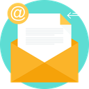 Partner Mail History