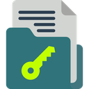 Password Protected PDF Report