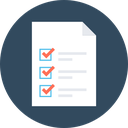 HR Employee Exit Checklist