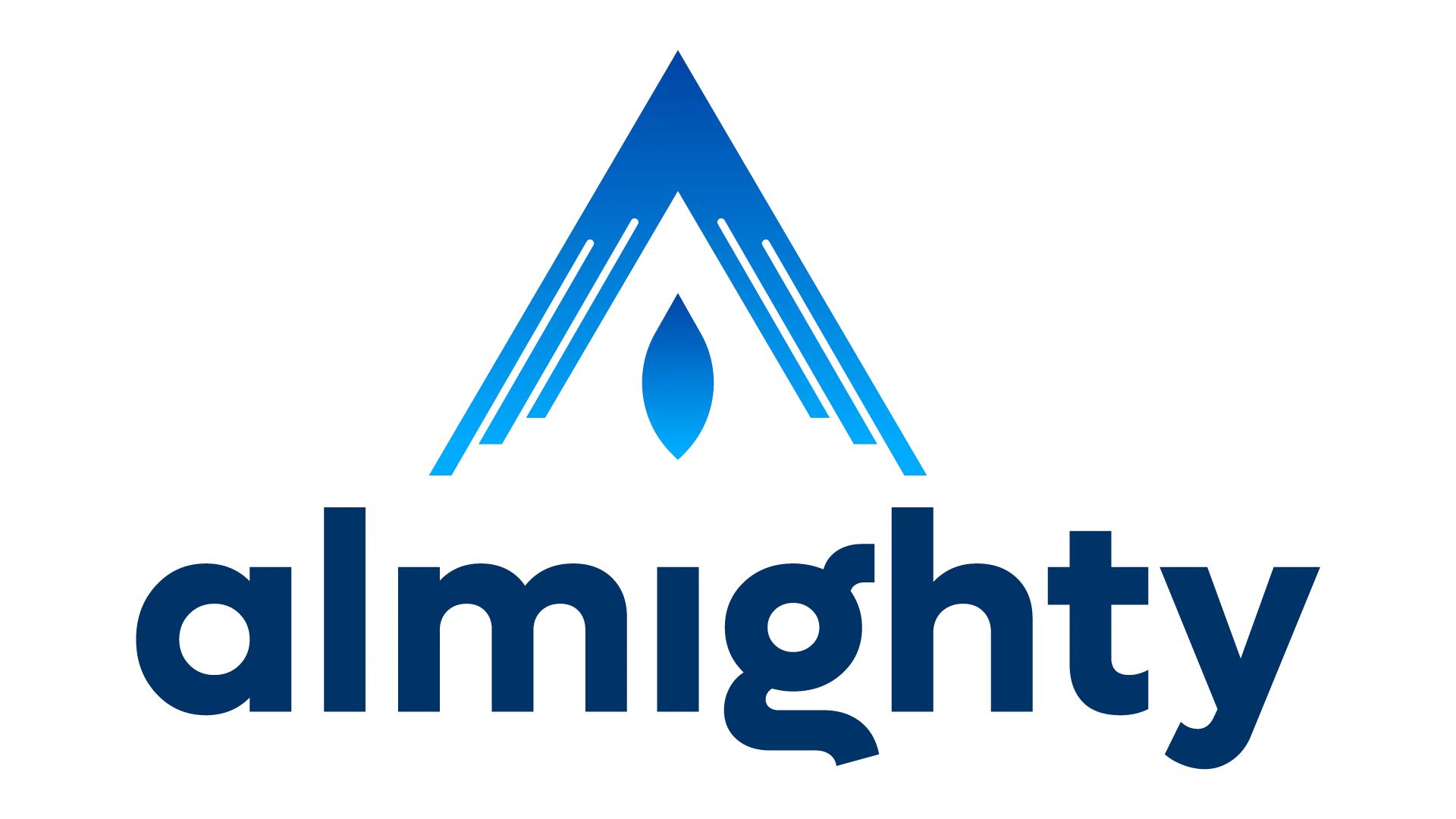 AlmightyCS Logo